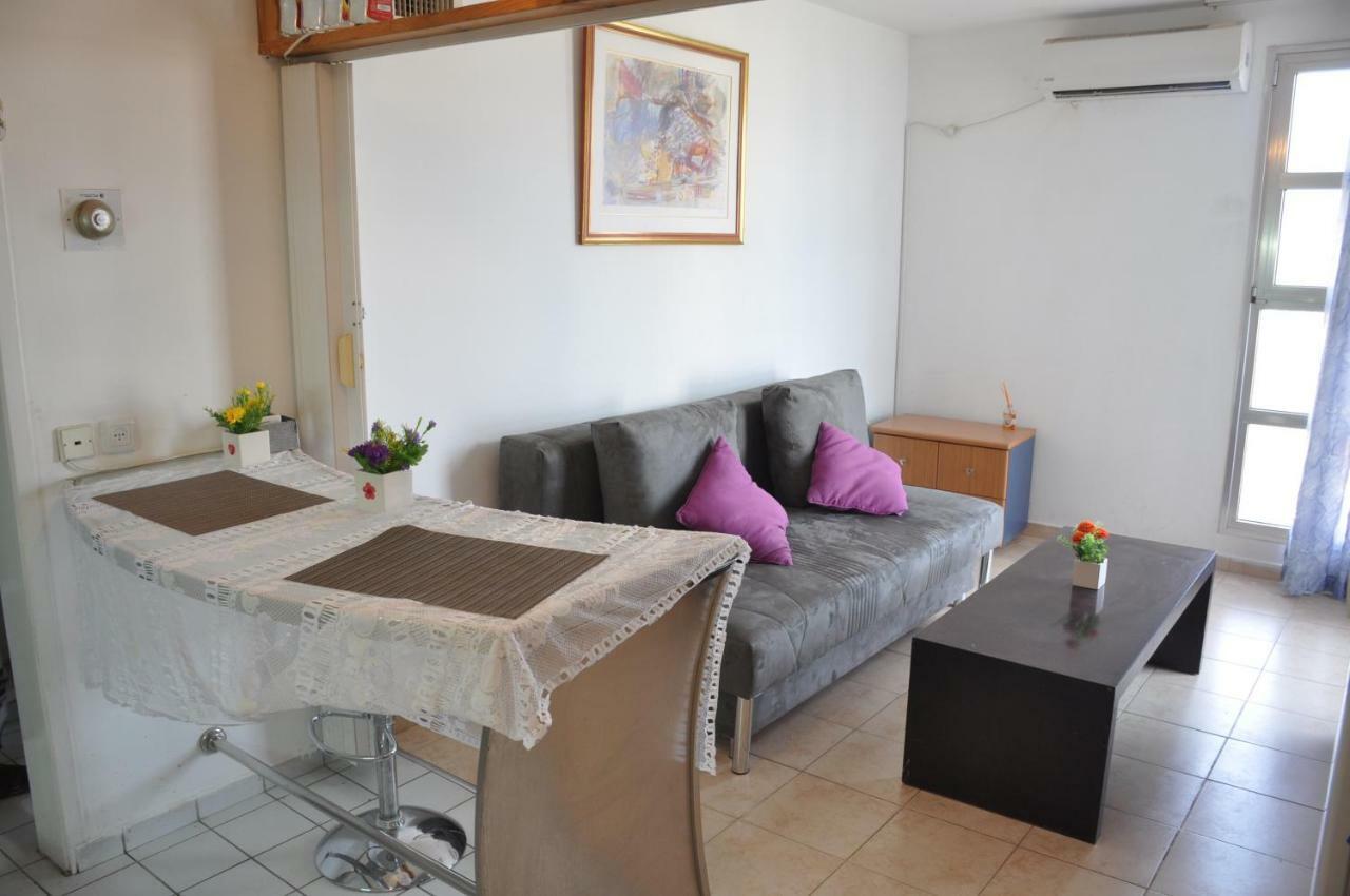 Danny'S Place Eilat Apartment Exterior photo