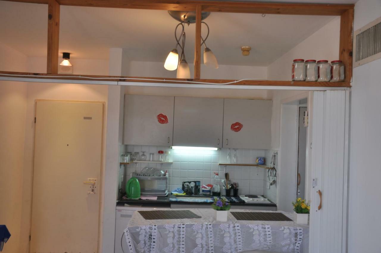 Danny'S Place Eilat Apartment Exterior photo